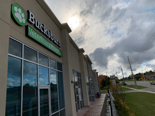 Bucksburn Veterinary Hospital