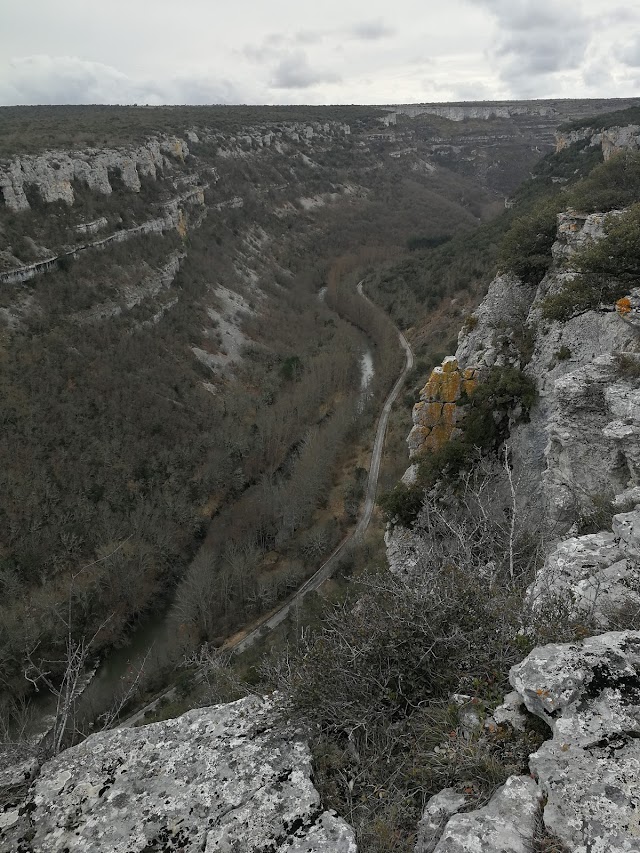 Orbaneja del Castillo