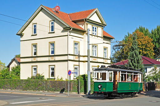 Waltershausen, Albrechtstraße - Thumbnail