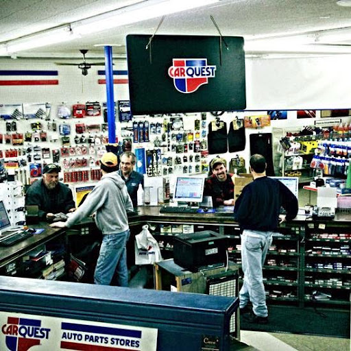 Peterson Auto Parts - CARQUEST - Thumbnail