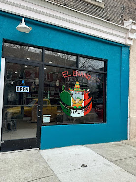 El Enano Mexican Restaurant by null