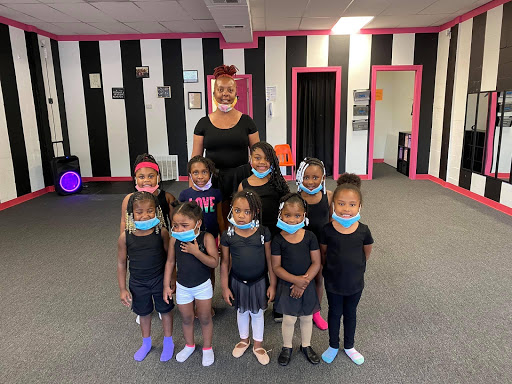 Mistory Dance Company