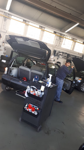Autohaus Almank und Streng - Thumbnail