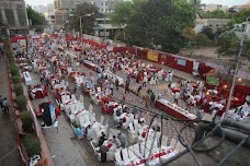 Press Club Karachi کراچی پریس کلب