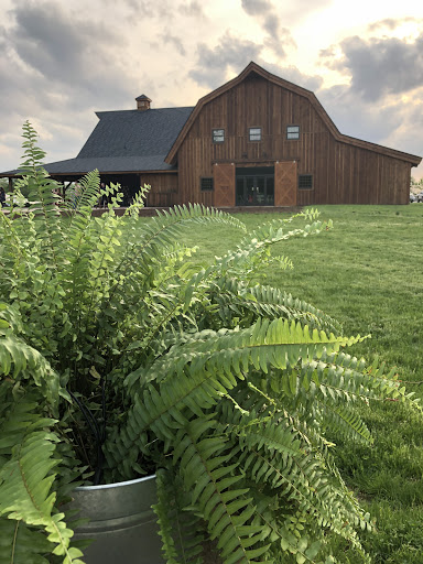 Bloomfield Barn - Visual