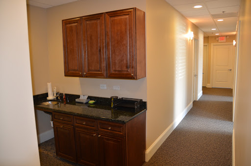 Menner Chiropractic - Visual