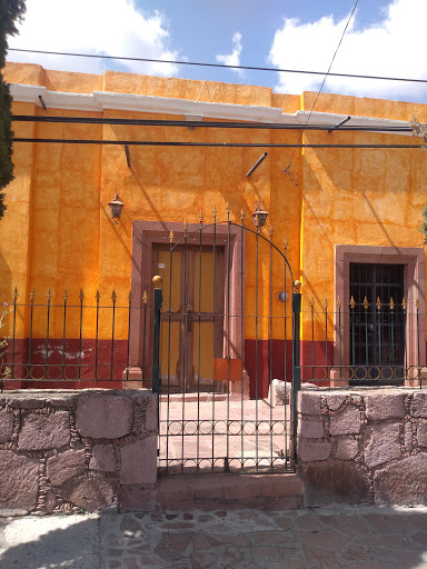 Abrigo del Altísimo