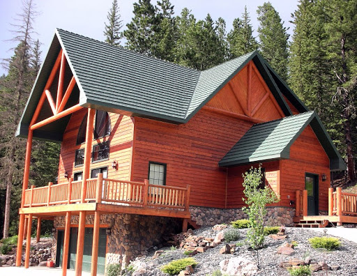 Avatar for Vertex Roofing