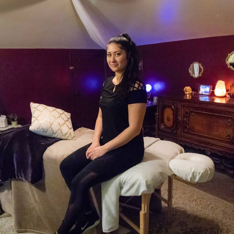 Divine Bliss Massage Therapy And Reiki In Redding