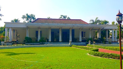 Photos of Badan Koordinasi Wilayah Pemerintahan
