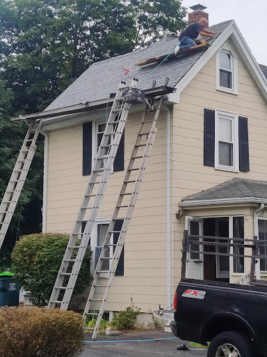 Independent Roofing and Repair - Thumbnail