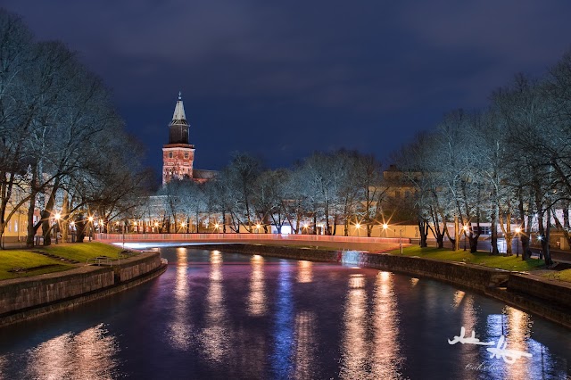 Cathédrale de Turku