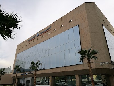 photo of Arab National Bank Head Office