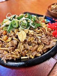 鉄板焼バル 髙田道場