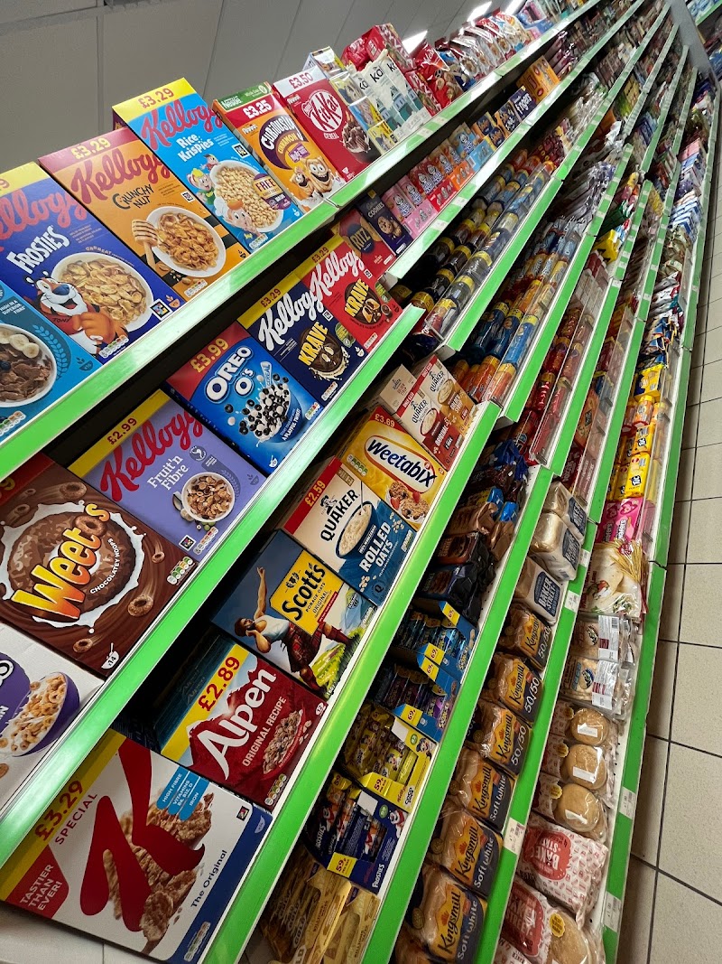 Wheatley's Local photo 2