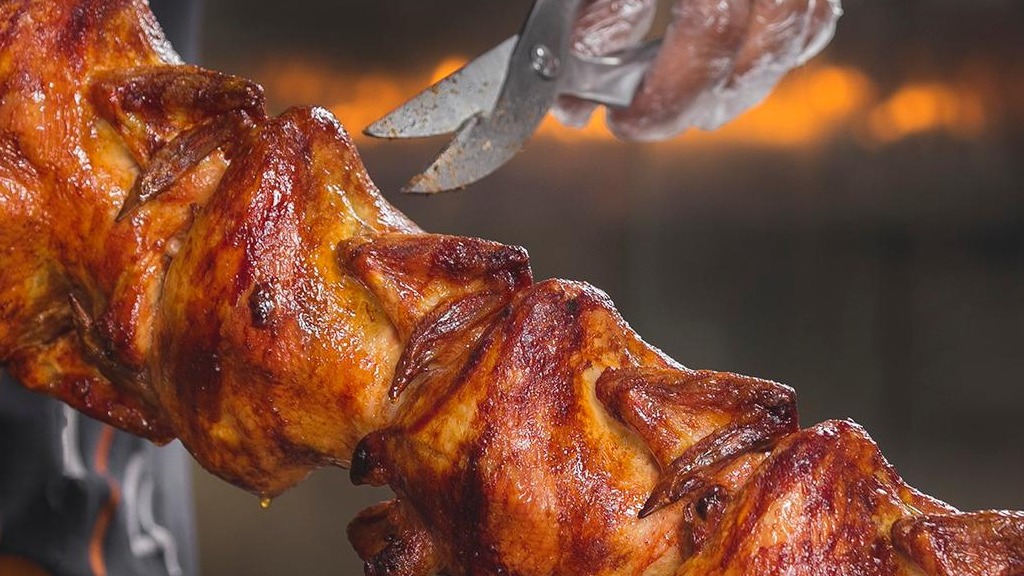 مطعم شيل شواية البخاري - صورة 2