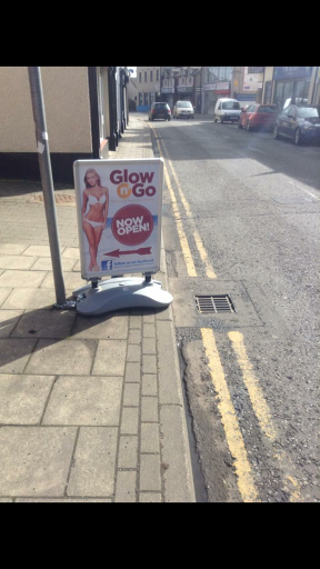 Glow N Go Maghera - Thumbnail