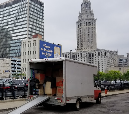 aaarrowlinemovers.com - Visual