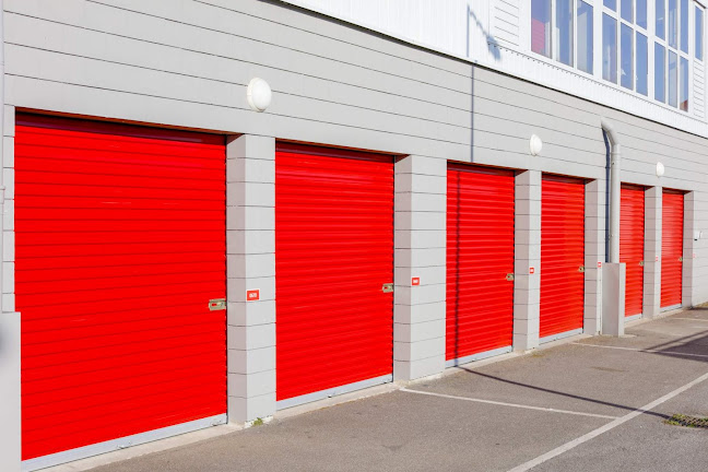 Shurgard Self Storage Brie-Comte-Robert - Services de déménagement