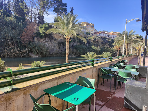 Restaurante los Murcianos