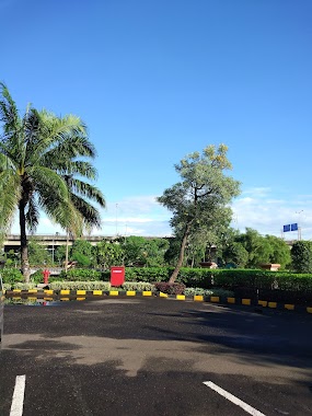 GBI Menara Kawanan Domba, Mall of Indonesia, Author: sukrisno lie