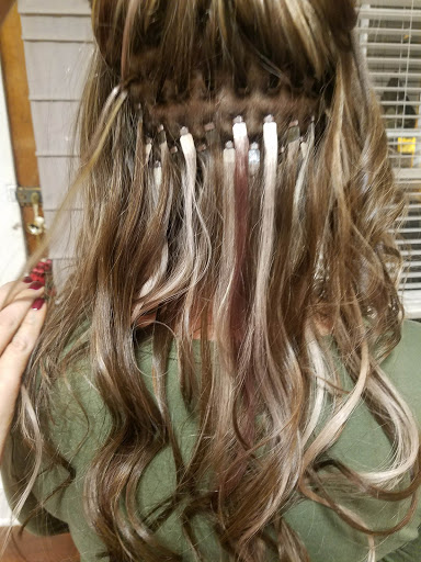 Beyond Beauty Hair Studio Gallery - United States
