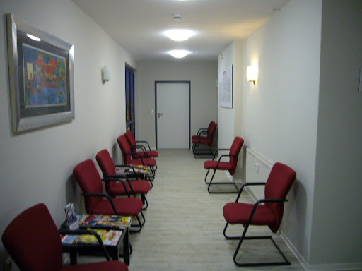 Hilke Beckers Physiotherapie Cavita Bremen - Thumbnail