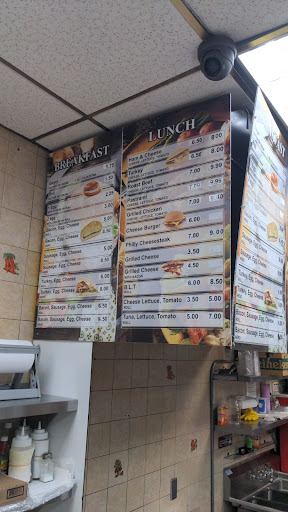 Tawfiq deli and grocery Gallery - United States