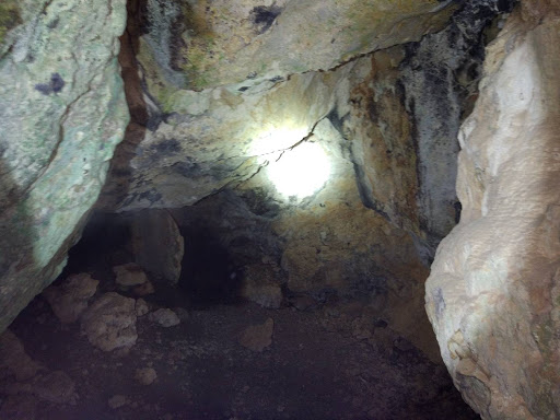 Cueva Rosca - Thumbnail