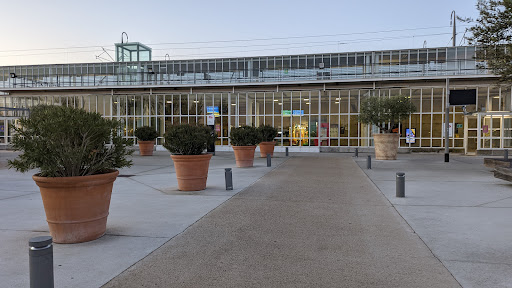 Avignon Gare TGV - Thumbnail