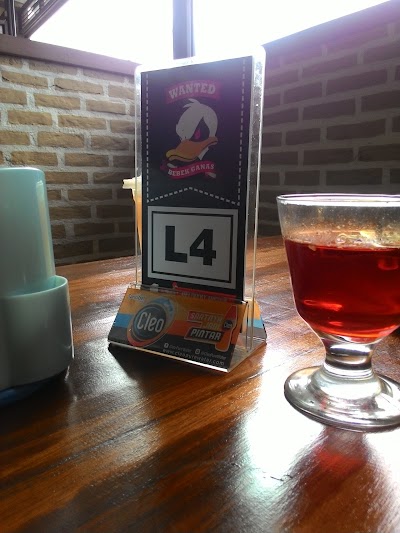 Photos of Bebek Ganas
