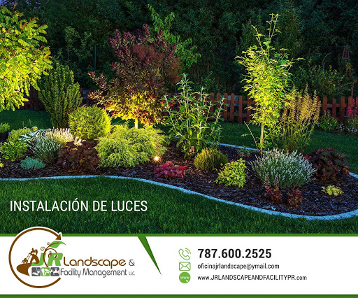 JR Landscape & Facility Management, LLC. - Thumbnail