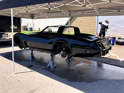 GC Performance Classics - Visual
