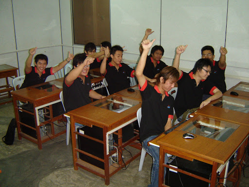 PLT Batu Pahat Sdn. Bhd.