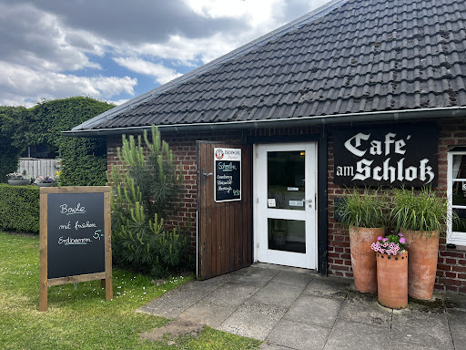 Café am Schloß Lembeck Birgitt und Heike Heine GbR - Thumbnail