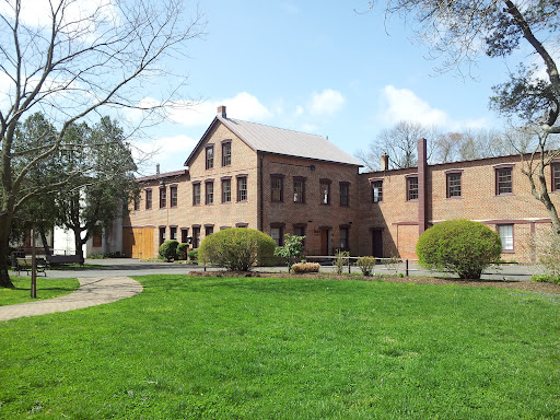 Annex Art Gallery Logo