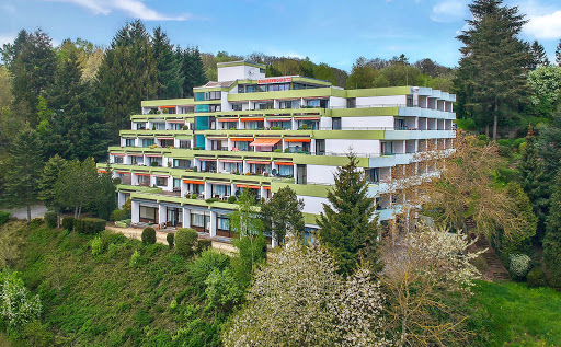 Seniorenwohnsitz Wald-Michelbach