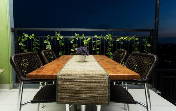 Rina Guest House, Author: Rina Guest House