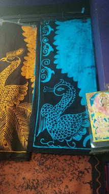 Sesatha Batik Works, Author: Devni Vimansha