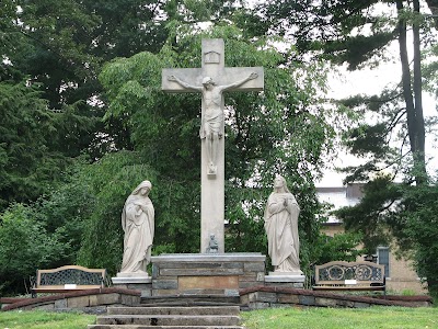 Franciscan Cemetery