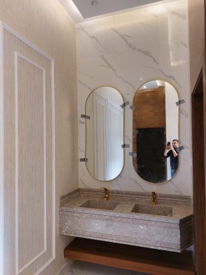 مرايا وزجاج سكوريت مؤسسة قلعة الفهيرة للزجاج والمرايا معلم زجاج - صورة 2