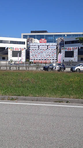 Motorizzazione Civile PN / Motorizazion civil PN - Thumbnail