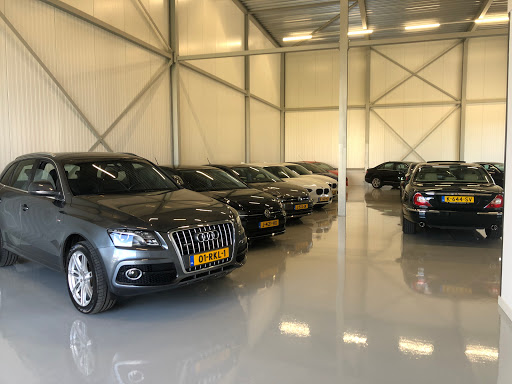 Derksen Automotive - Thumbnail