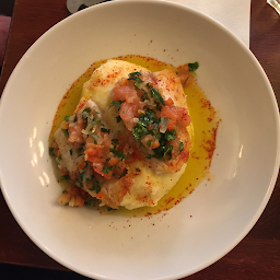 Photo n°128 de Le Petit Marcel à Paris (Brasserie)