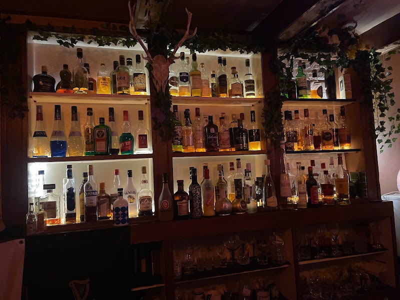 390円 Bar Dice【バー ダイス】小岩店