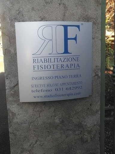 RF Riabilitazione Fisioterapia Gallery - Italy