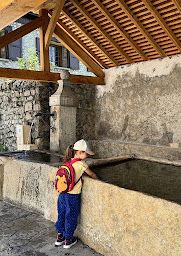 Photo n°11 de Mairie de Crolles à Crolles (Administration)