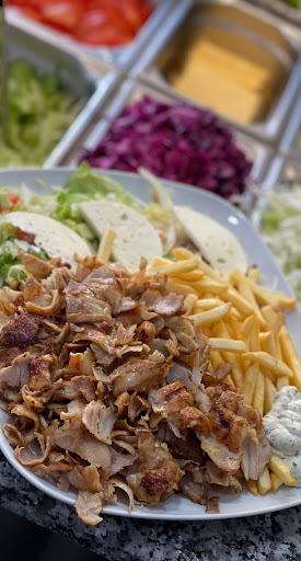 Photo 5 - Maison du Kebab