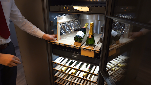 Miele Experience Centre Brisbane - Thumbnail