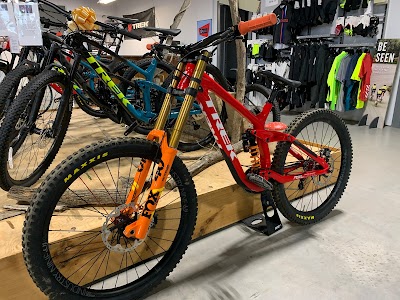 V5 Cycles